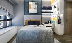 Coco Palms (D18), Condominium #566177571